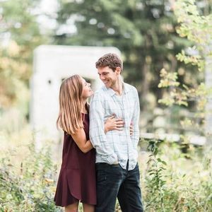 Meet your Posher, Teddy